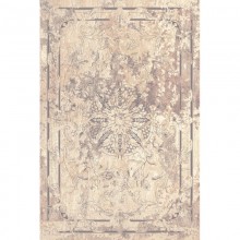 Шерстяной ковер Isfahan Tanit sand Польша