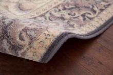 Шерстяной ковер Isfahan Sefora alabaster Польша